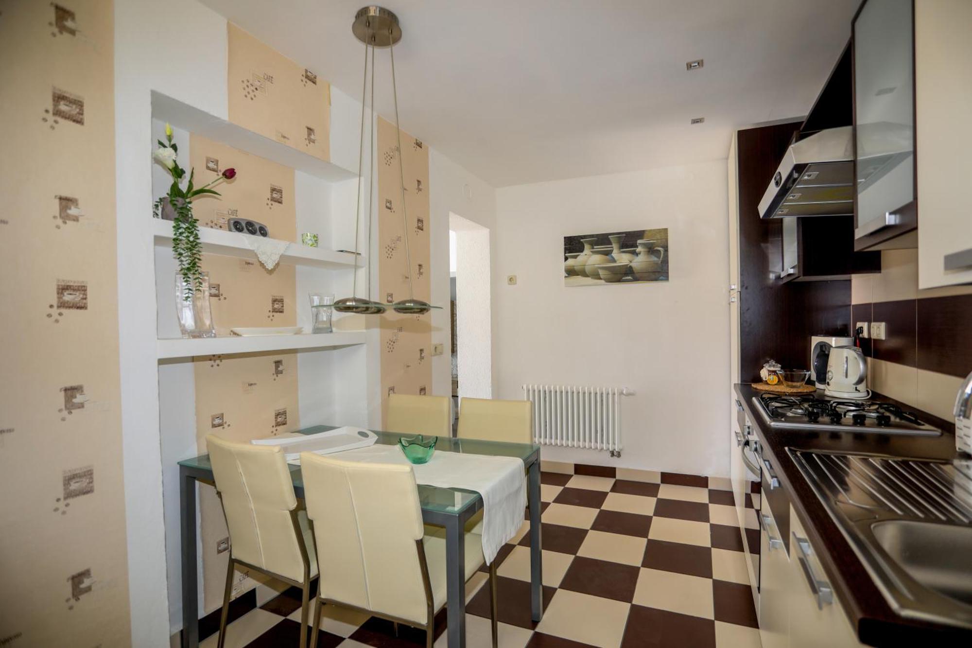 Juric 32 - Boutique Apartments Χβαρ Δωμάτιο φωτογραφία