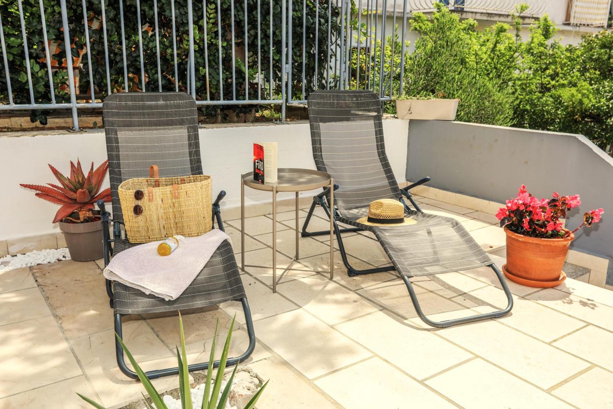 Juric 32 - Boutique Apartments Χβαρ Δωμάτιο φωτογραφία