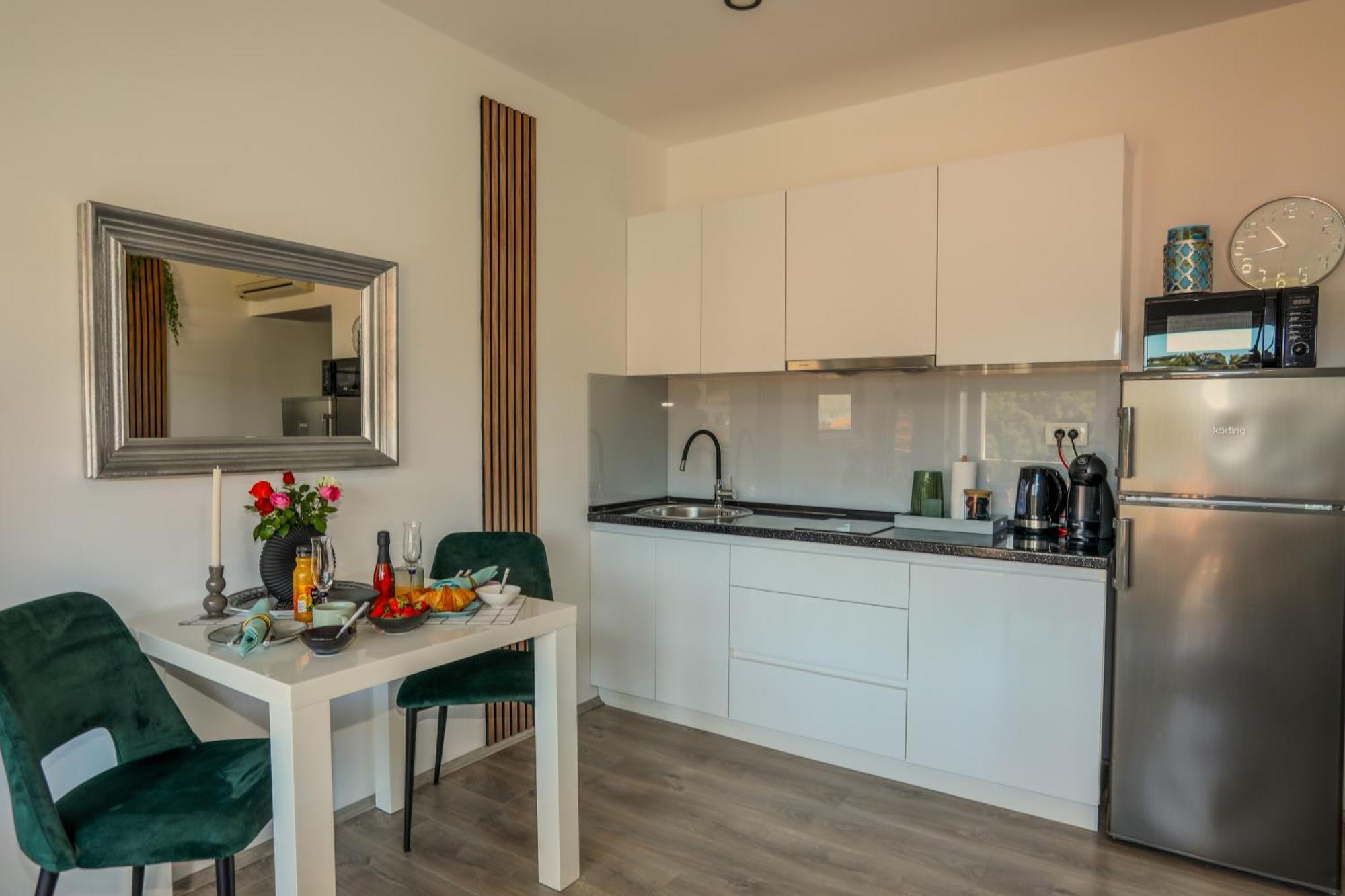 Juric 32 - Boutique Apartments Χβαρ Εξωτερικό φωτογραφία