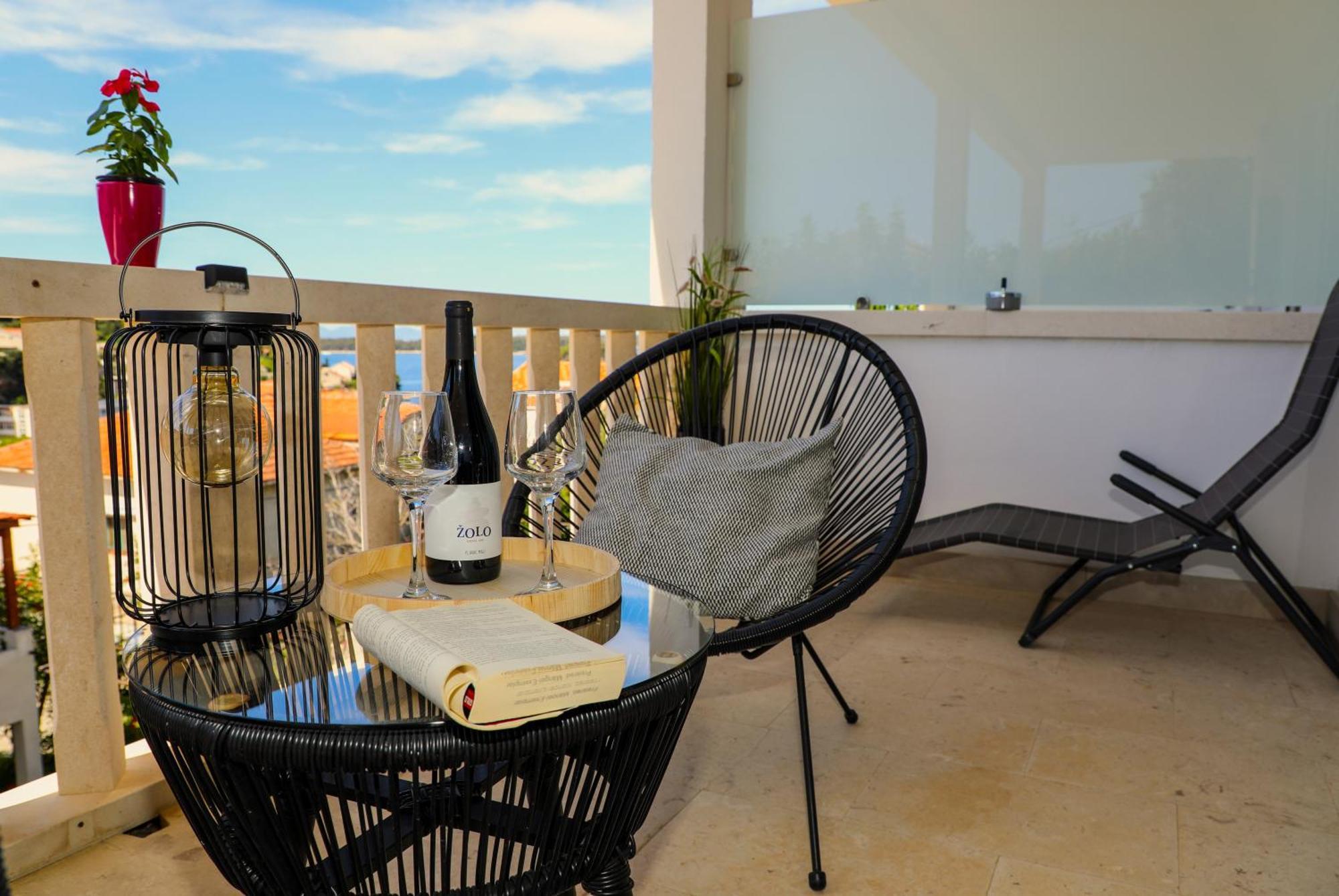 Juric 32 - Boutique Apartments Χβαρ Εξωτερικό φωτογραφία