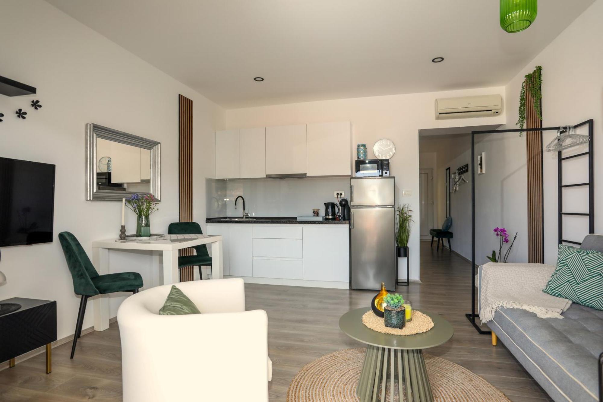 Juric 32 - Boutique Apartments Χβαρ Εξωτερικό φωτογραφία