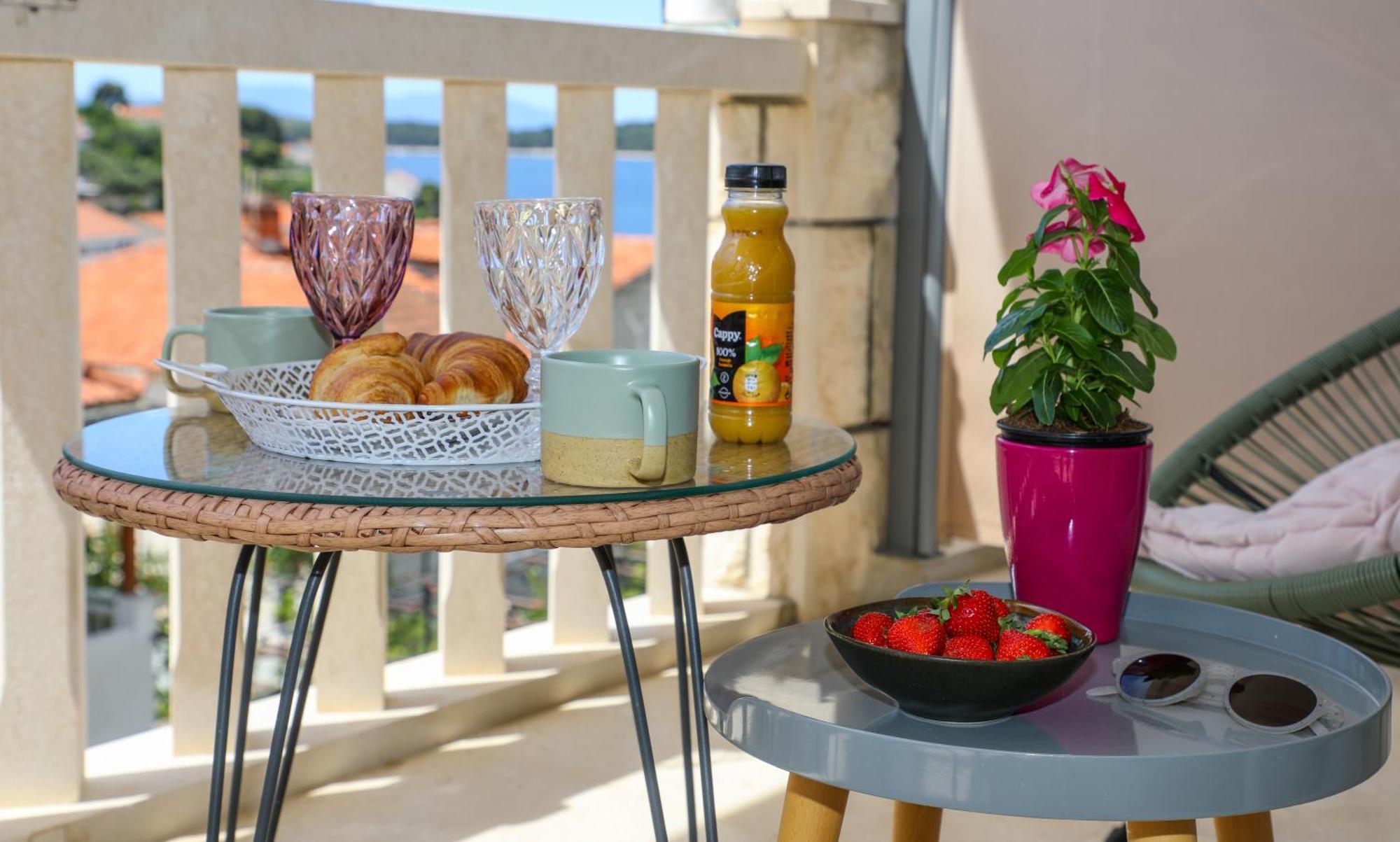 Juric 32 - Boutique Apartments Χβαρ Εξωτερικό φωτογραφία