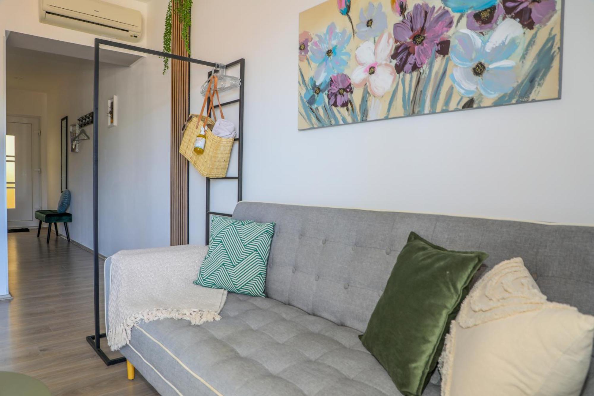 Juric 32 - Boutique Apartments Χβαρ Εξωτερικό φωτογραφία