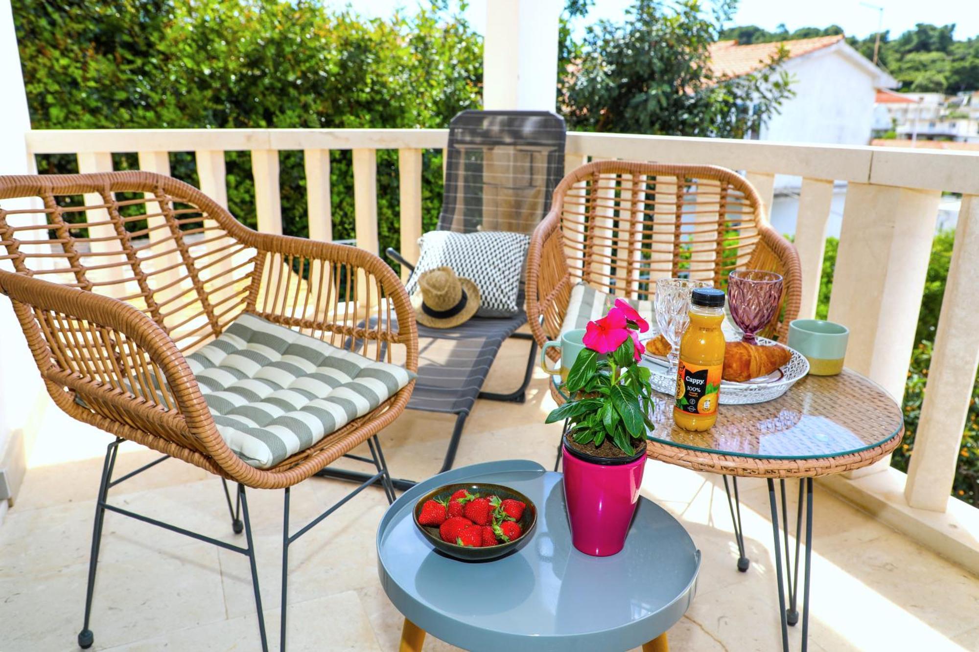 Juric 32 - Boutique Apartments Χβαρ Εξωτερικό φωτογραφία